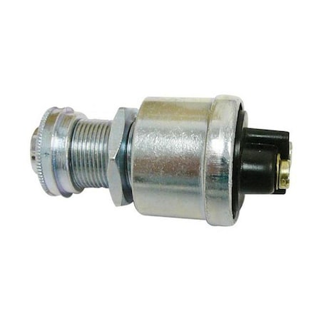 Aftermarket 393209R1 Glow Plug Switch Fits International Harvester Fits FARMALL 460 560 70 189158M91